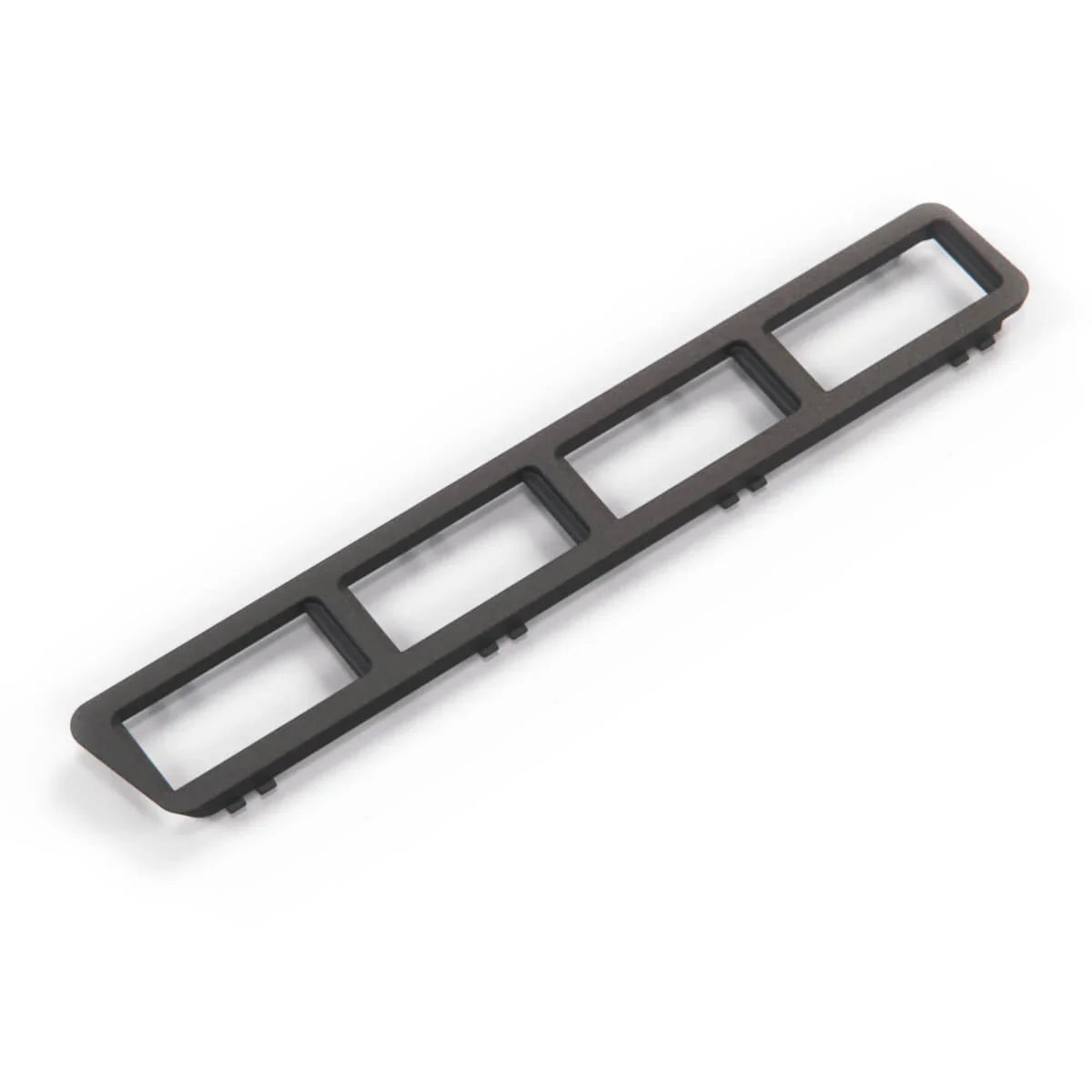 Cache Bouton Console Centrale (côté gauche) pour BMW Série 8 E31 - Revvo