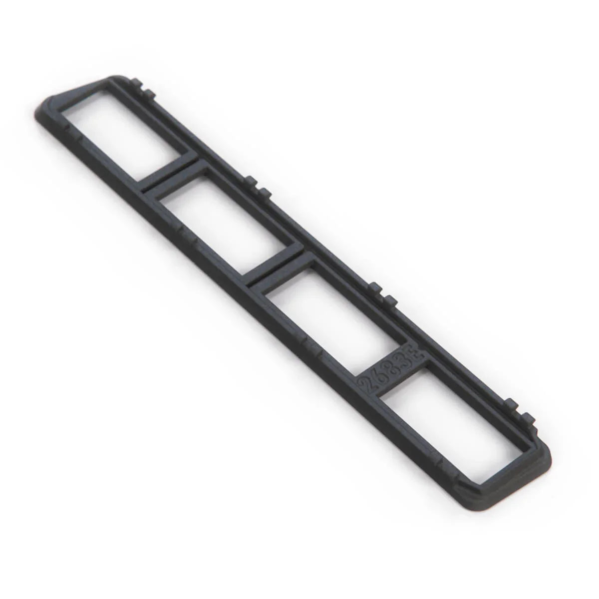 Cache Bouton Console Centrale (côté gauche) pour BMW Série 8 E31 - Revvo