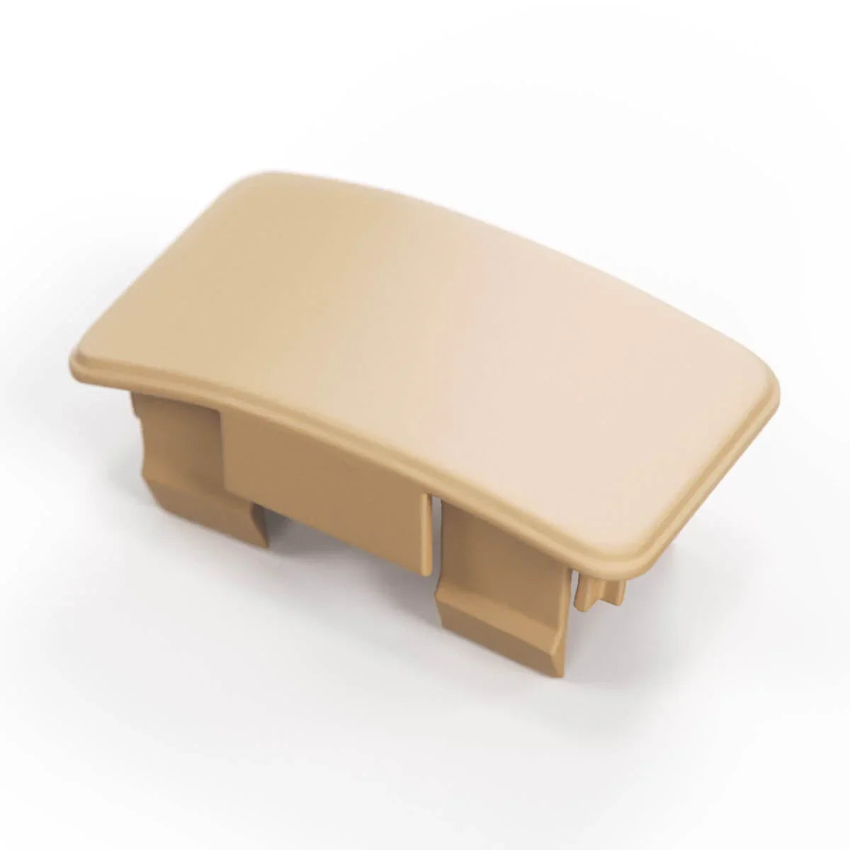 Cache Latéral de Siège Avant pour BMW Série 8 E31 (1989-1999) - Revvo