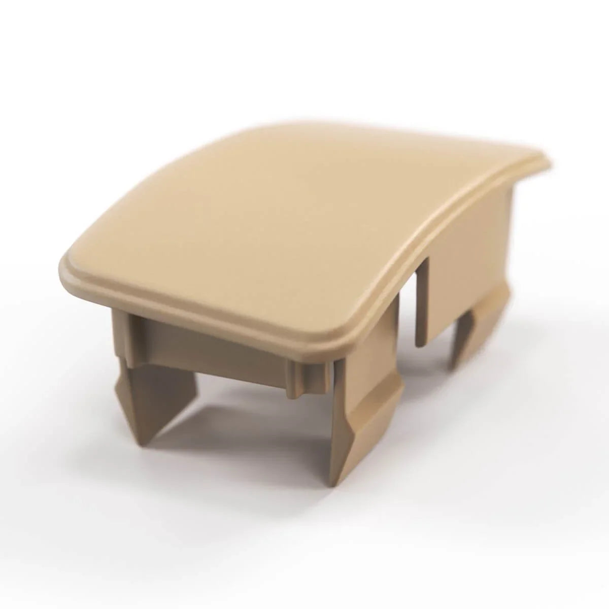 Cache Latéral de Siège Avant pour BMW Série 8 E31 (1989-1999) - Revvo