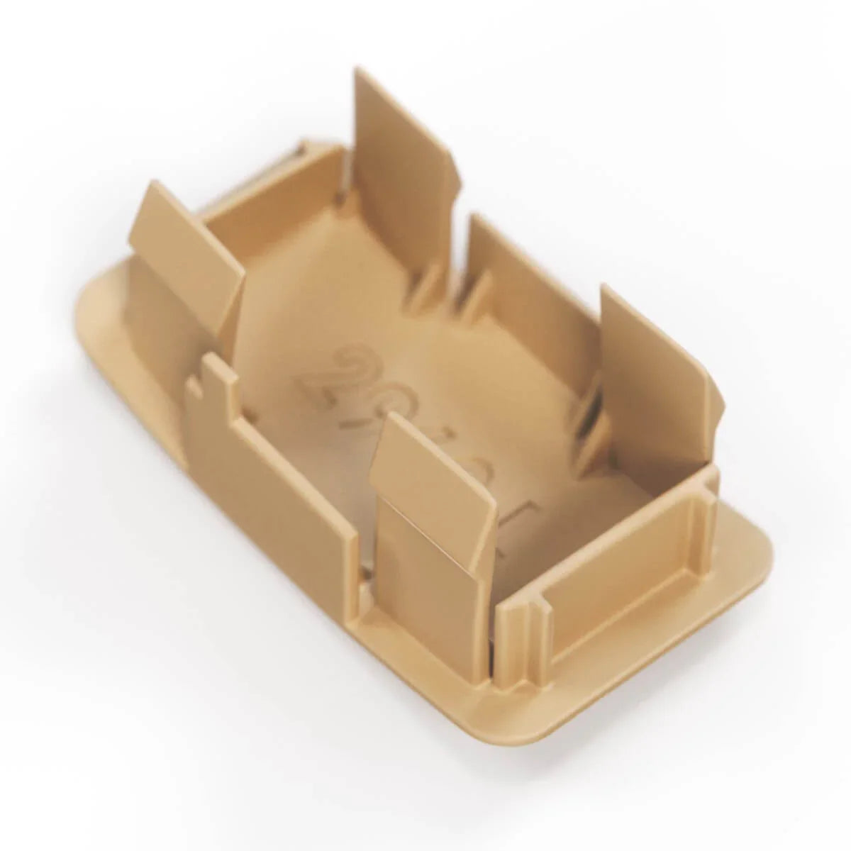 Cache Latéral de Siège Avant pour BMW Série 8 E31 (1989-1999) - Revvo