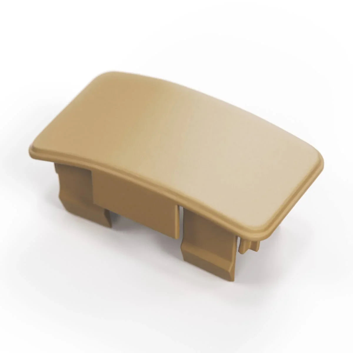 Cache Latéral de Siège Avant pour BMW Série 8 E31 (1989-1999) - Revvo