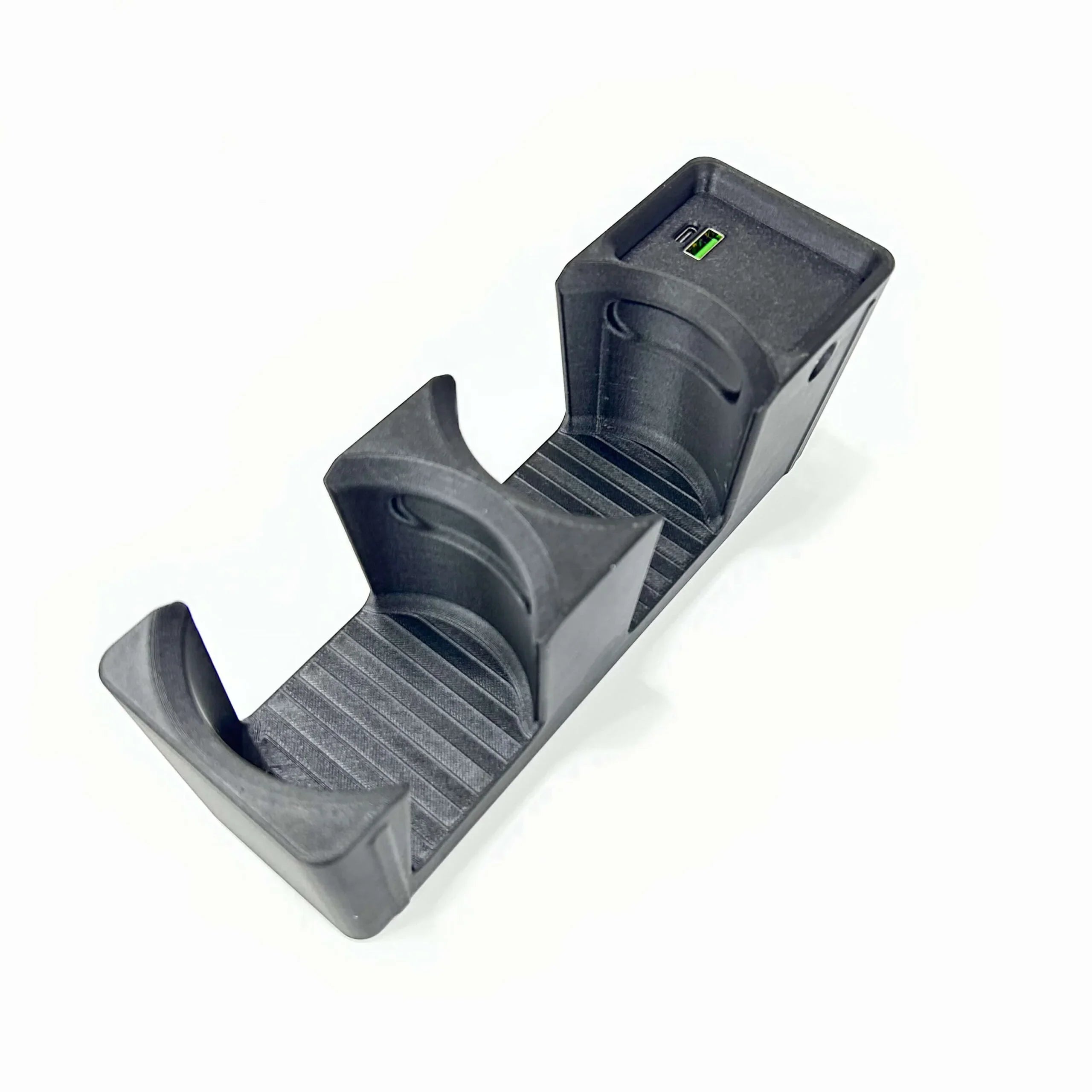Porte-Gobelet avec Chargeur USB pour BMW Série 8 E31 - Revvo