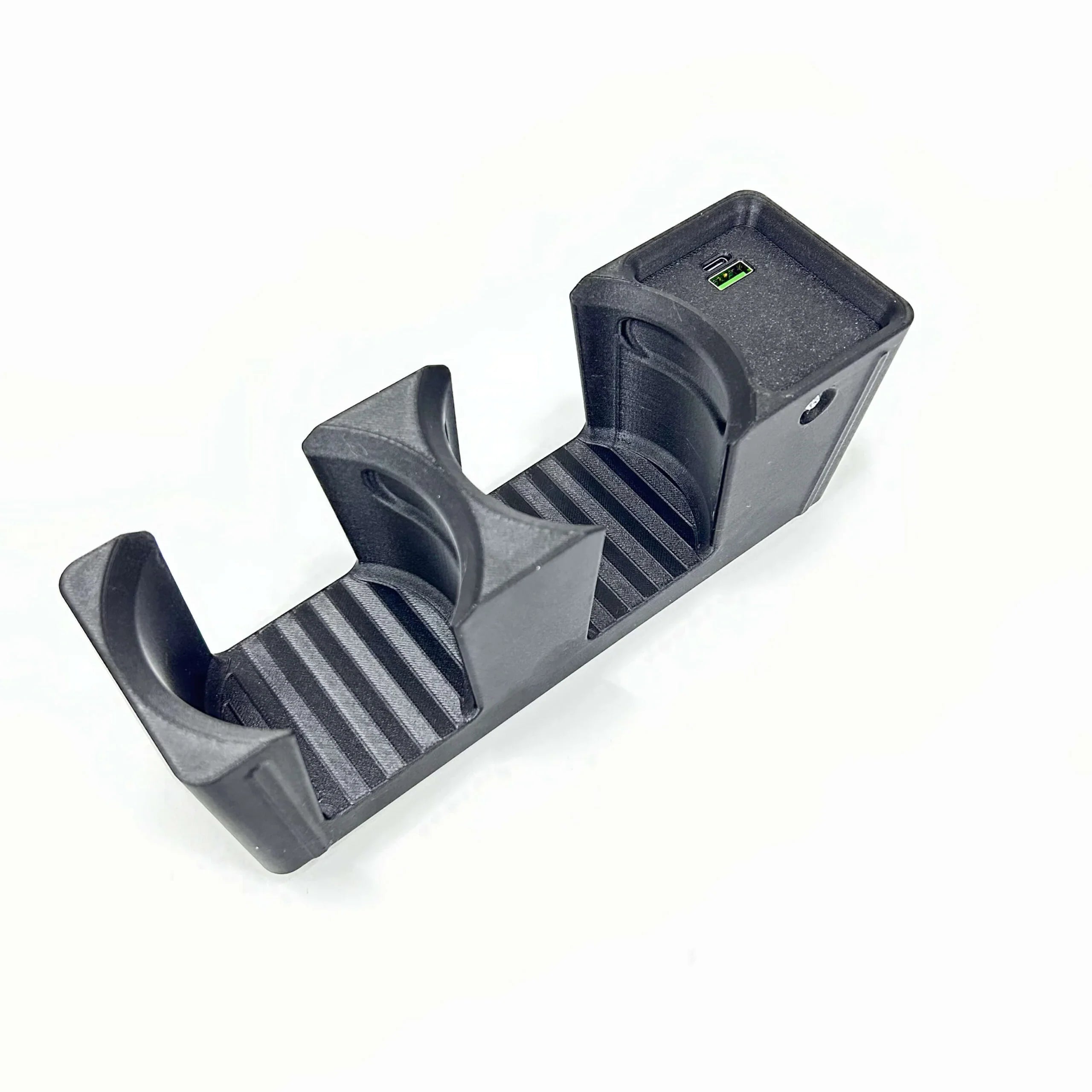 Porte-Gobelet avec Chargeur USB pour BMW Série 8 E31 - Revvo