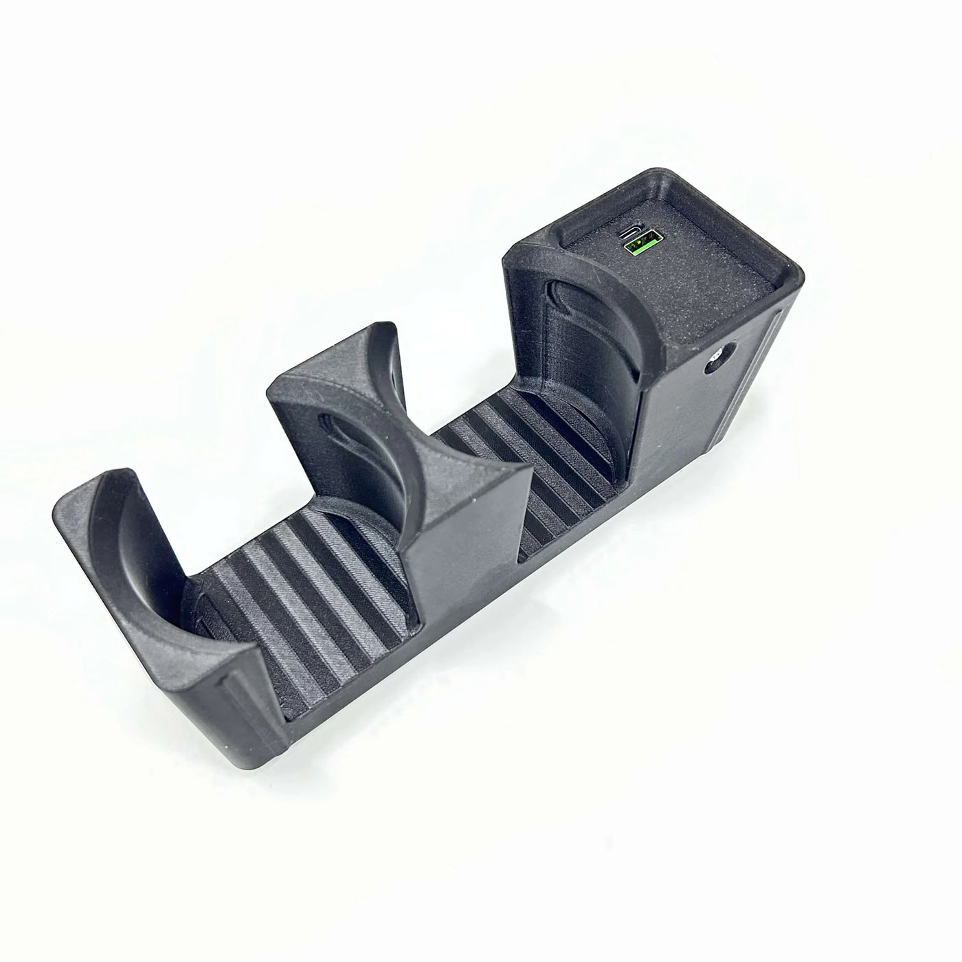 Porte-Gobelet avec Chargeur USB pour BMW Série 8 E31 - Revvo