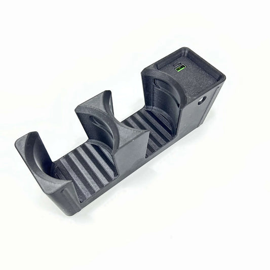 Porte-Gobelet avec Chargeur USB pour BMW Série 8 E31 - Revvo