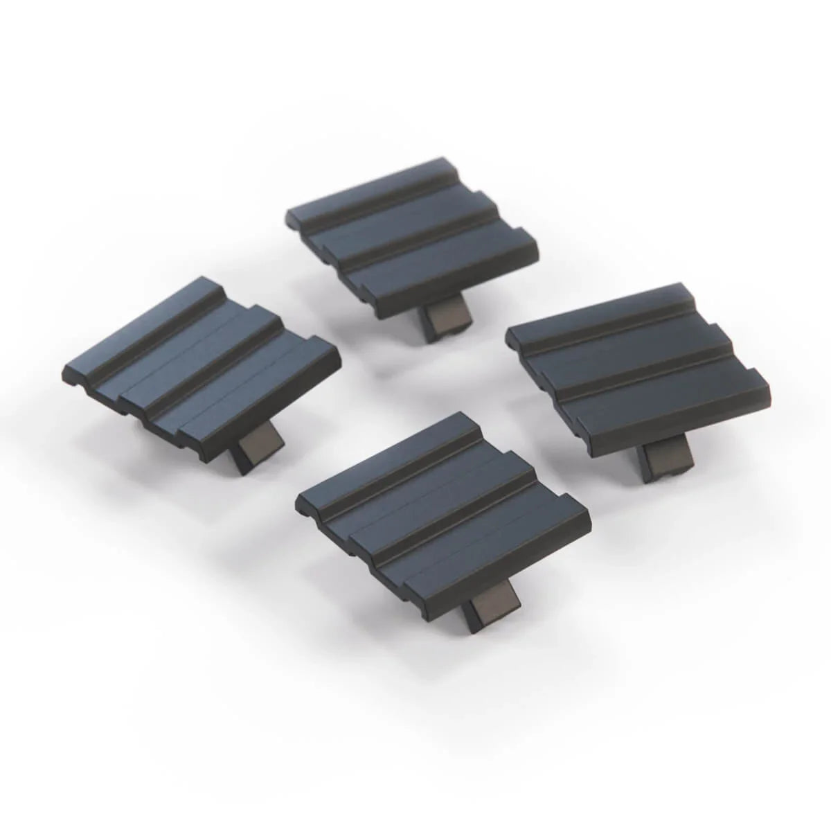 Cache Boulon Couvercle de Culasse pour BMW E31, E32, E34, E38, E39, X5 E53 - Revvo