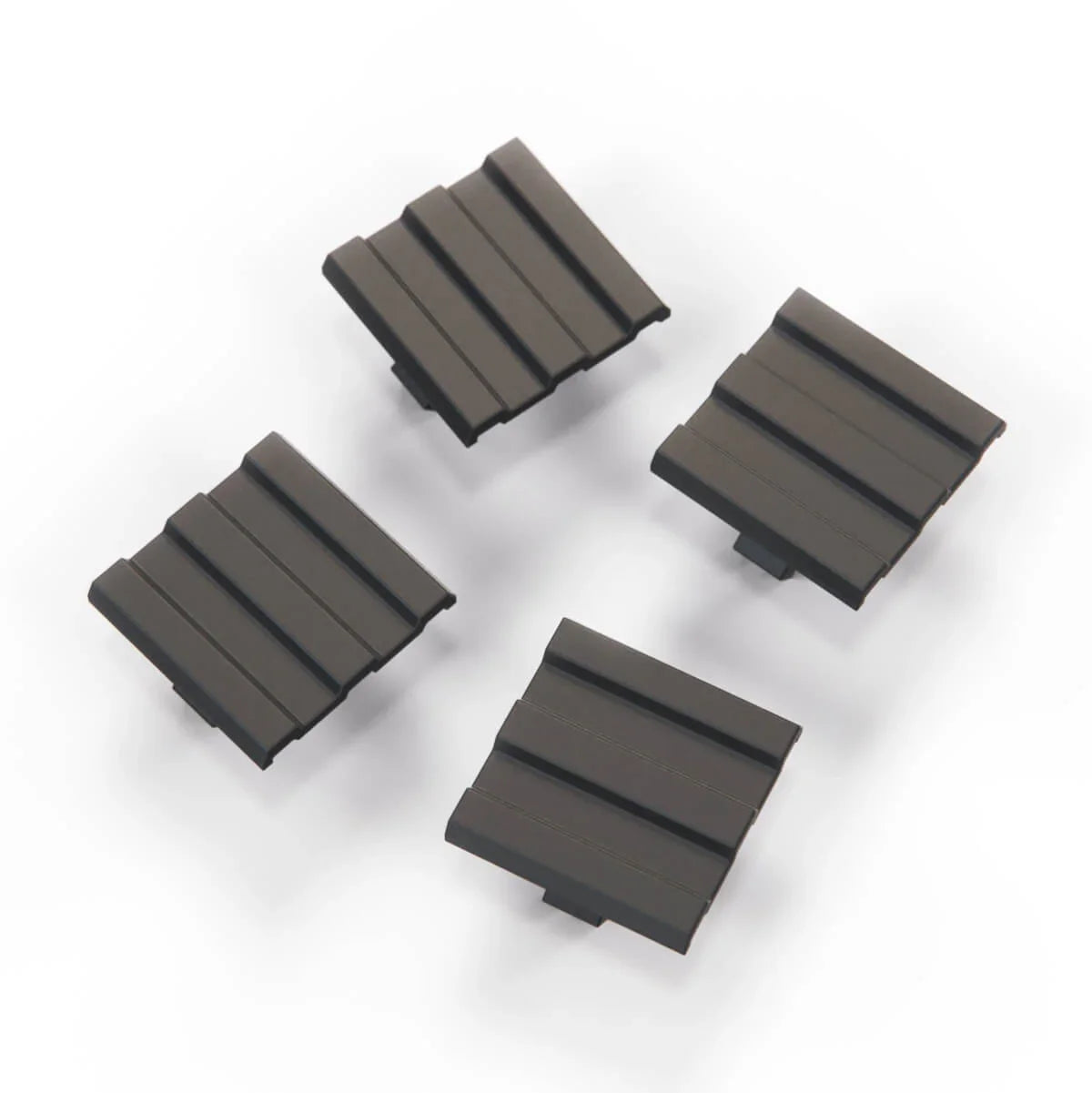 Cache Boulon Couvercle de Culasse pour BMW E31, E32, E34, E38, E39, X5 E53 - Revvo