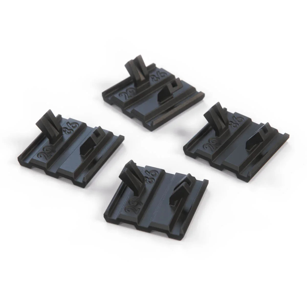Cache Boulon Couvercle de Culasse pour BMW E31, E32, E34, E38, E39, X5 E53 - Revvo