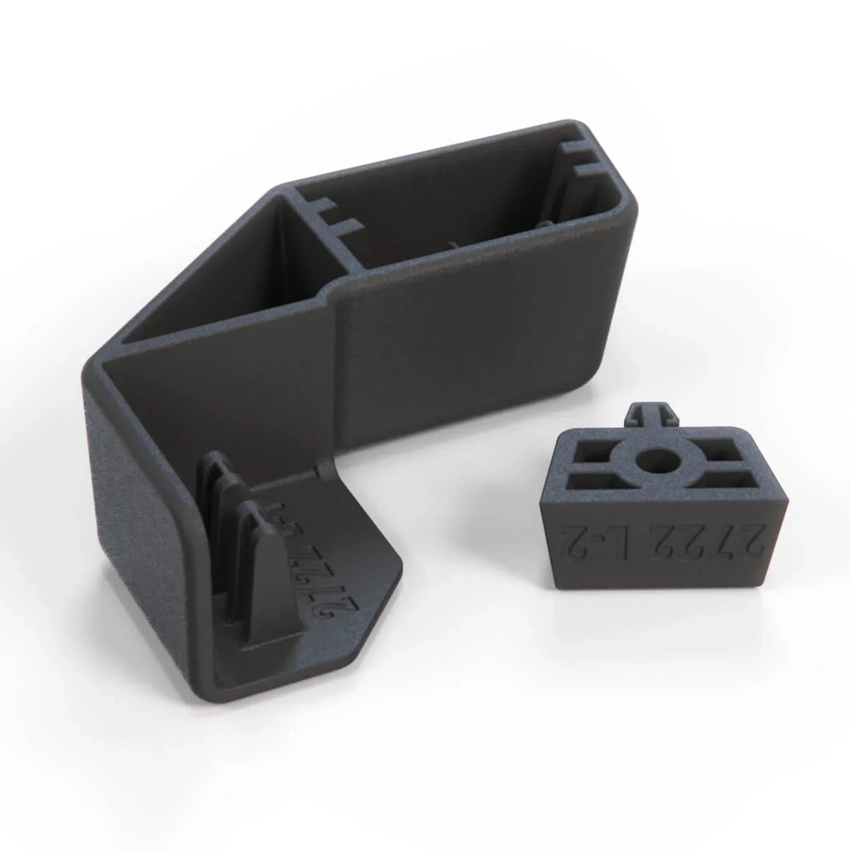 Support de Radiateur pour BMW Série 8 E31 (1989-1999) - Revvo