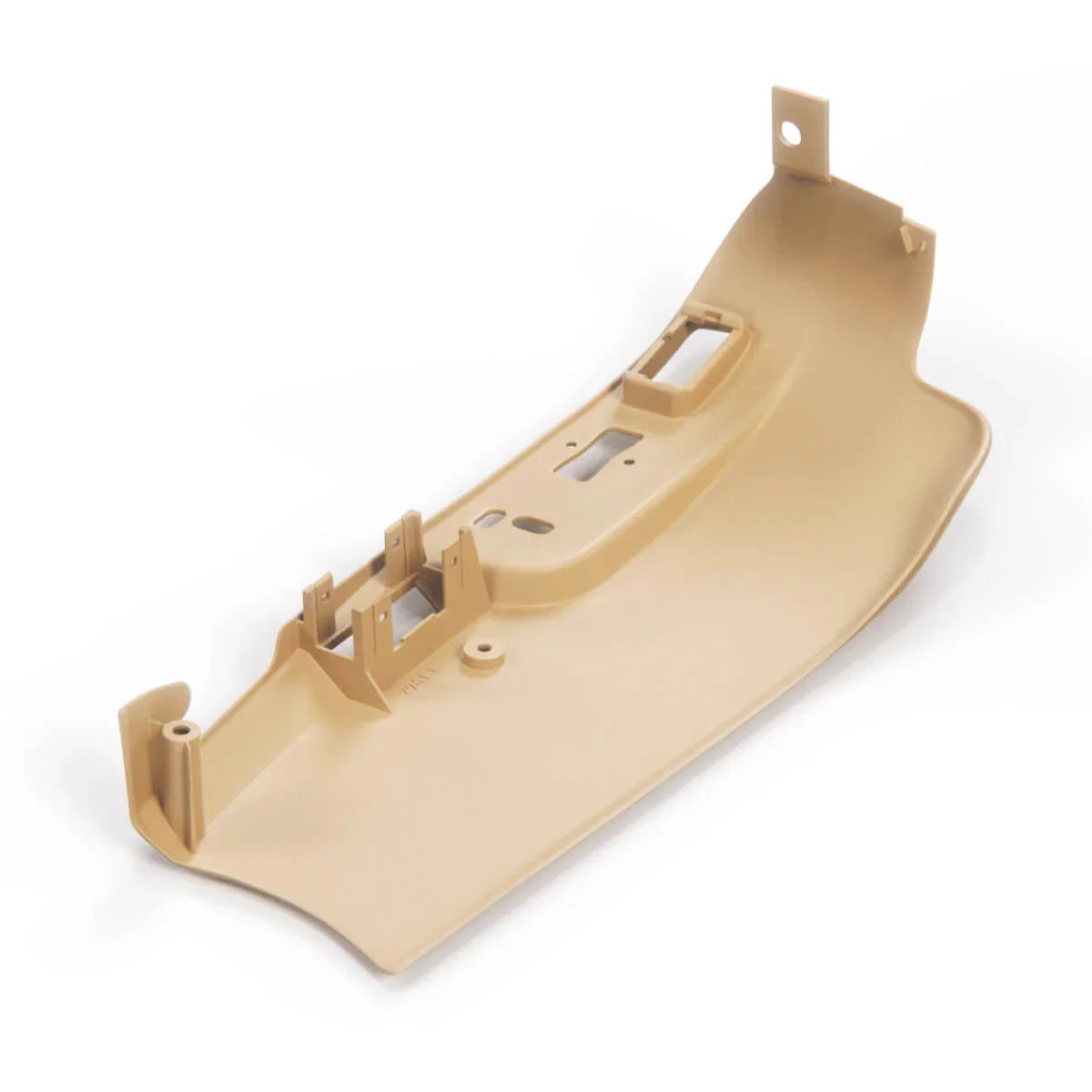 Garniture Extérieure de Siège Avant pour BMW Série 8 E31 (1989-1999) - Revvo