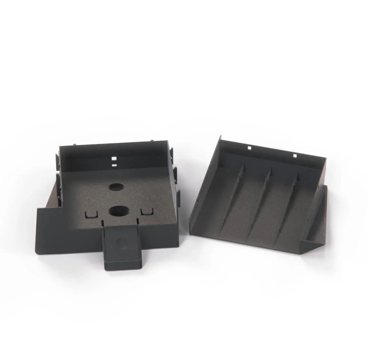 Support CD de Boîte à Gants Complet pour BMW E32 et E34 (1986-1996) - Revvo