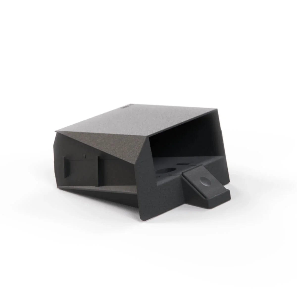 Support CD de Boîte à Gants Complet pour BMW E32 et E34 (1986-1996) - Revvo