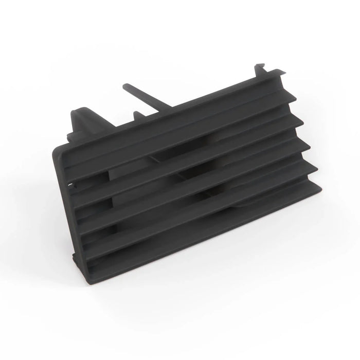 Grille Latérale Pare-Choc Avant pour BMW E32