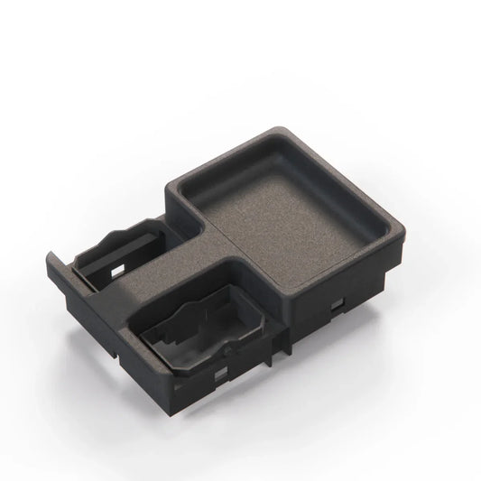 Garniture Commande de Rétroviseur Électrique pour BMW Série 5 E34 (1988-1996) - Revvo