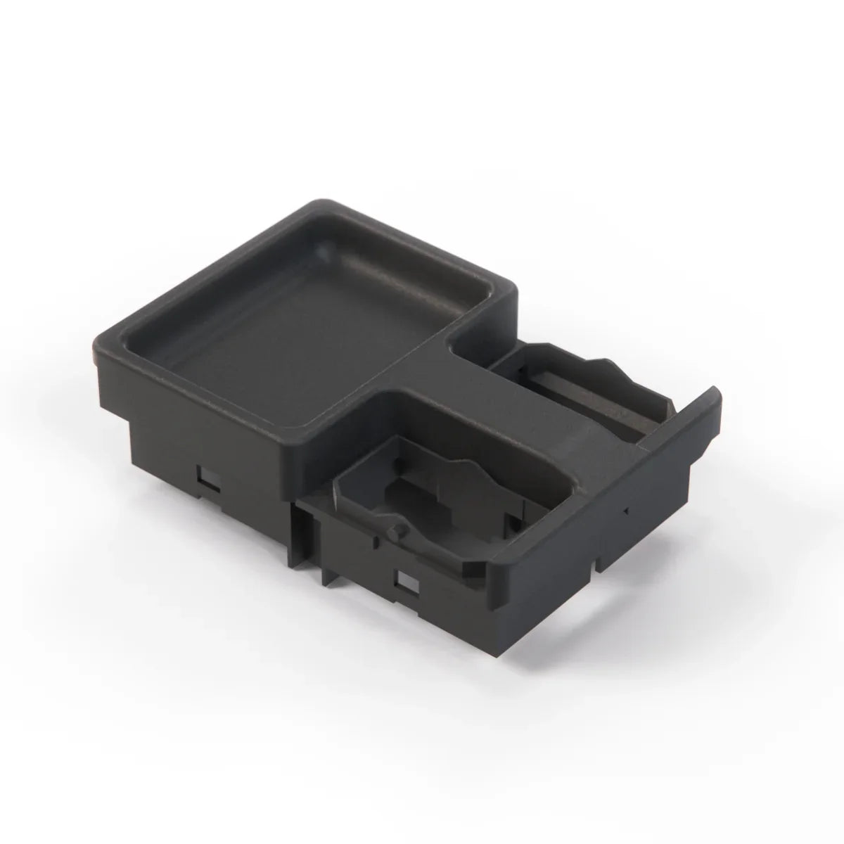 Garniture Commande de Rétroviseur Électrique pour BMW Série 5 E34 (1988-1996) - Revvo
