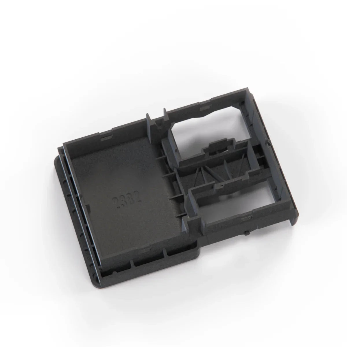 Garniture Commande de Rétroviseur Électrique pour BMW Série 5 E34 (1988-1996) - Revvo