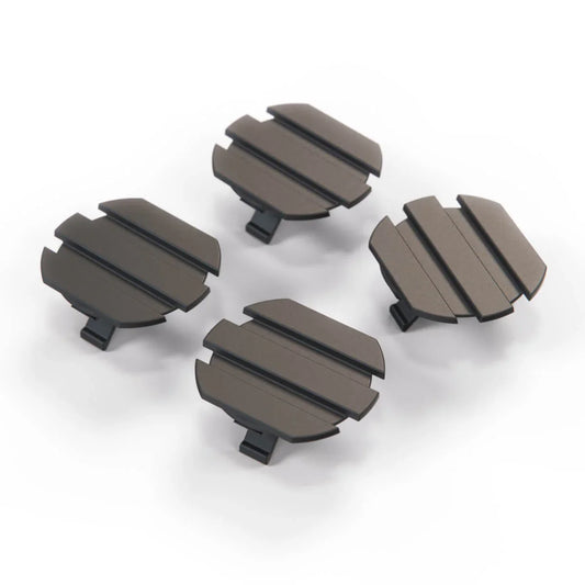Cache Boulon Couvercle de Culasse pour BMW E34, E36, E38, E39, E46, E60, E63... - Revvo