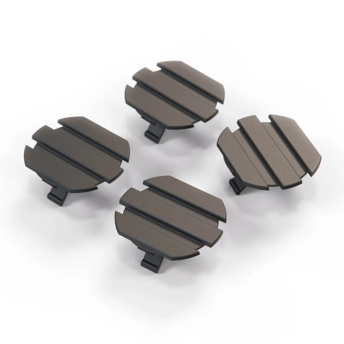 Cache Boulon Couvercle de Culasse pour BMW E34, E36, E38, E39, E46, E60, E63...