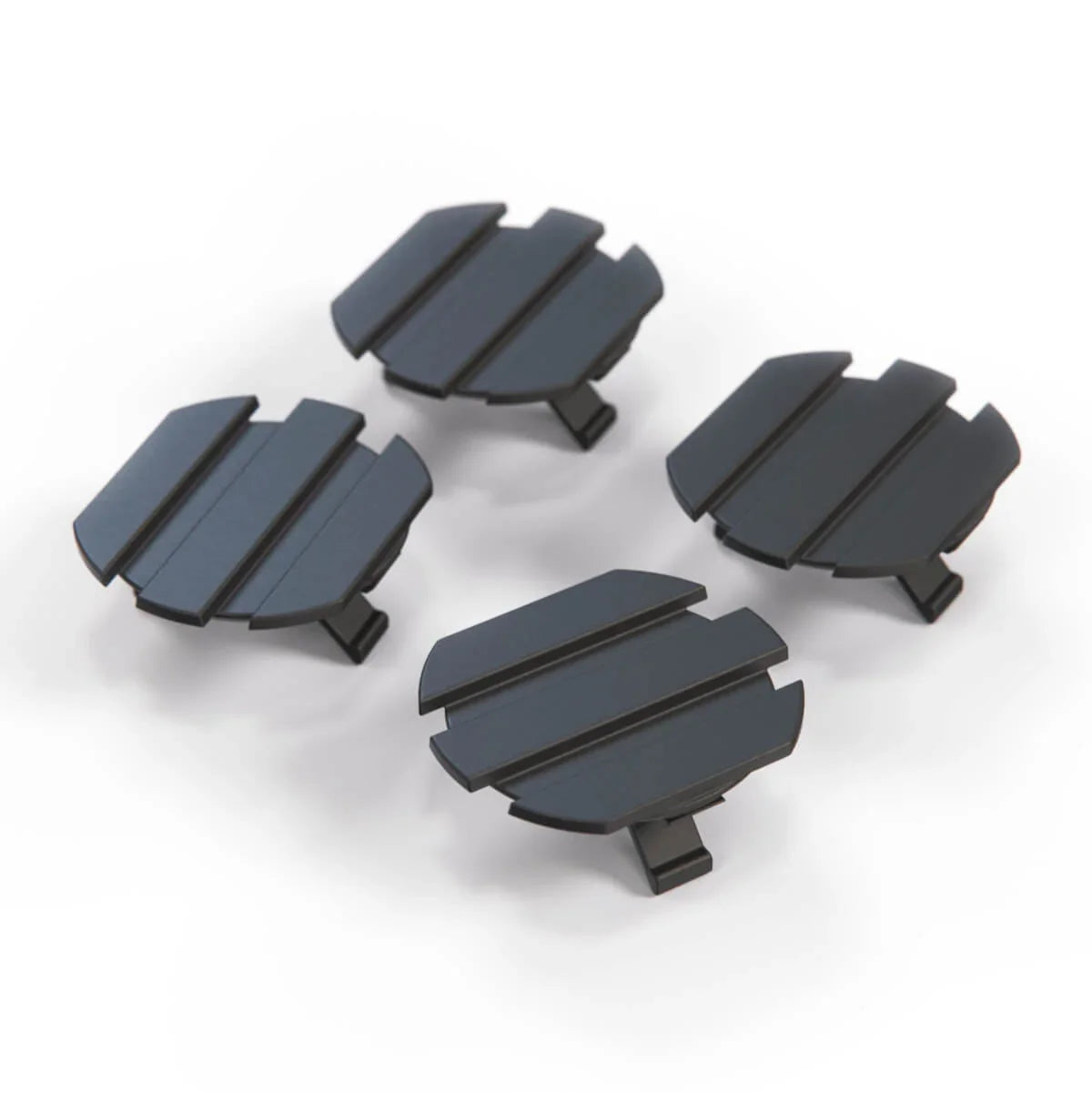 Cache Boulon Couvercle de Culasse pour BMW E34, E36, E38, E39, E46, E60, E63... - Revvo