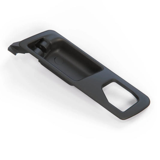 Garniture de Poignée de Porte Intérieure Avant pour BMW E34 (1988-1996) - Revvo