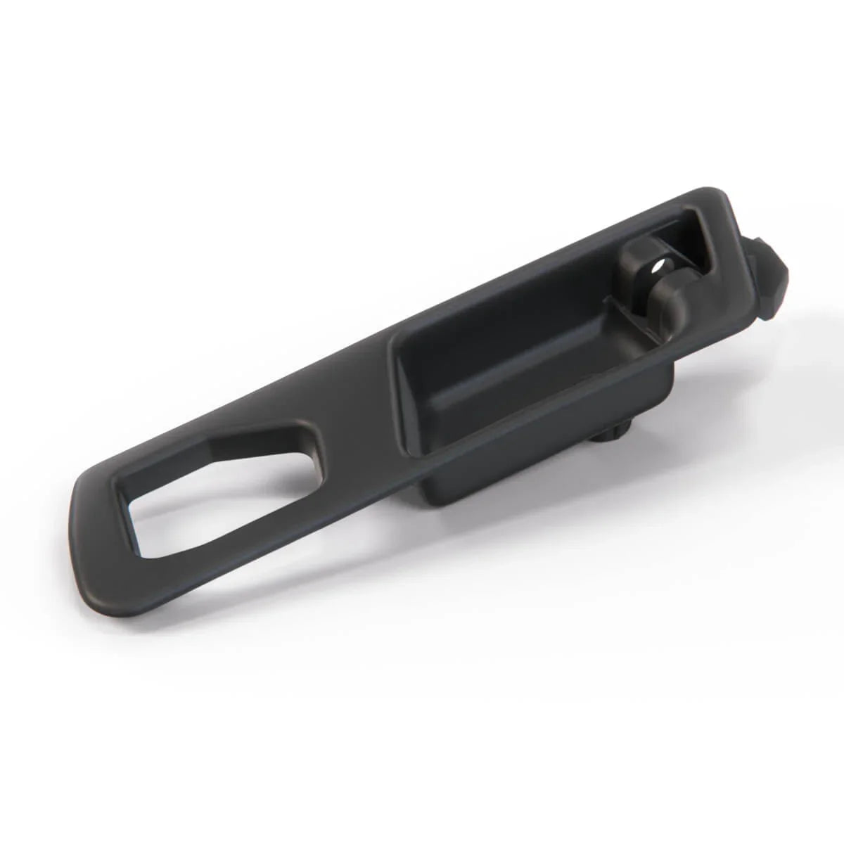 Garniture de Poignée de Porte Intérieure Avant pour BMW E34 (1988-1996) - Revvo