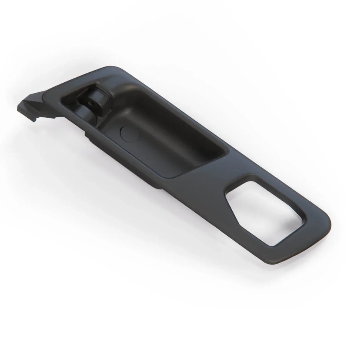 Garniture de Poignée de Porte Intérieure Avant pour BMW E34 (1988-1996) - Revvo