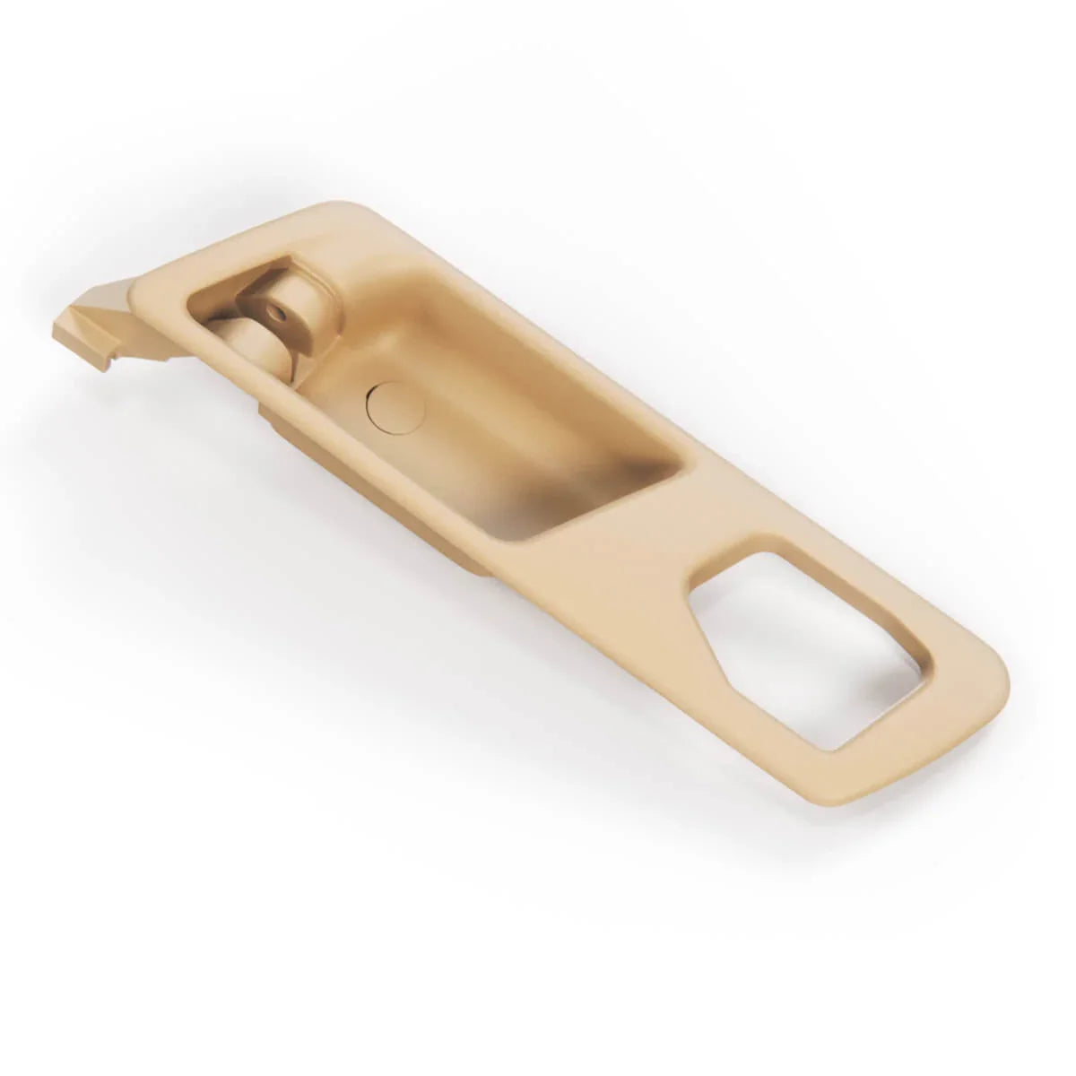 Garniture de Poignée de Porte Intérieure Avant pour BMW E34 (1988-1996) - Revvo