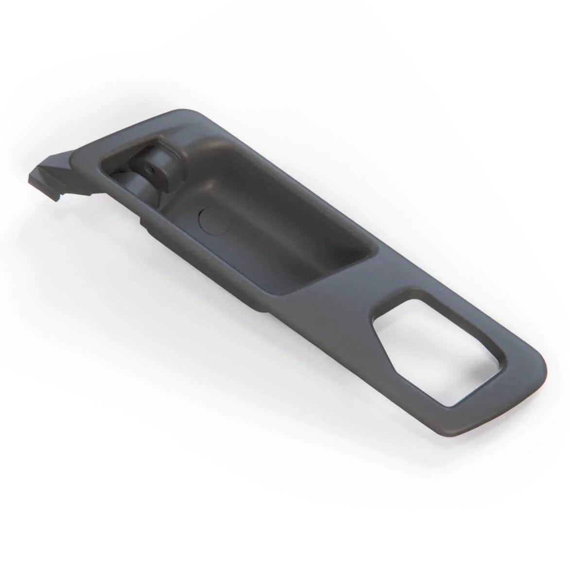 Garniture de Poignée de Porte Intérieure Avant pour BMW E34 (1988-1996) - Revvo