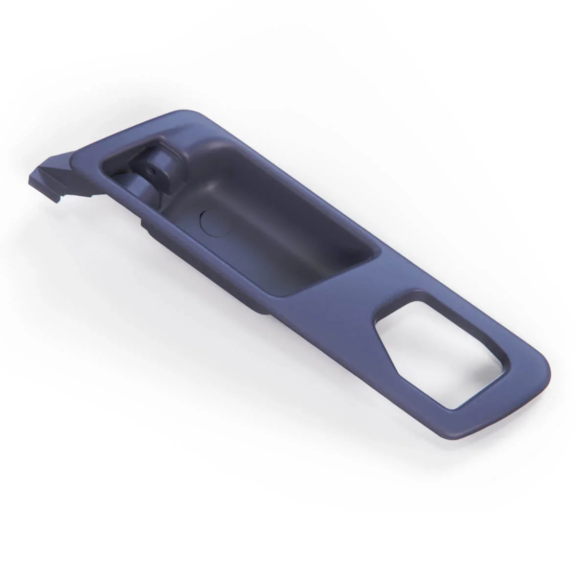 Garniture de Poignée de Porte Intérieure Avant pour BMW E34 (1988-1996) - Revvo