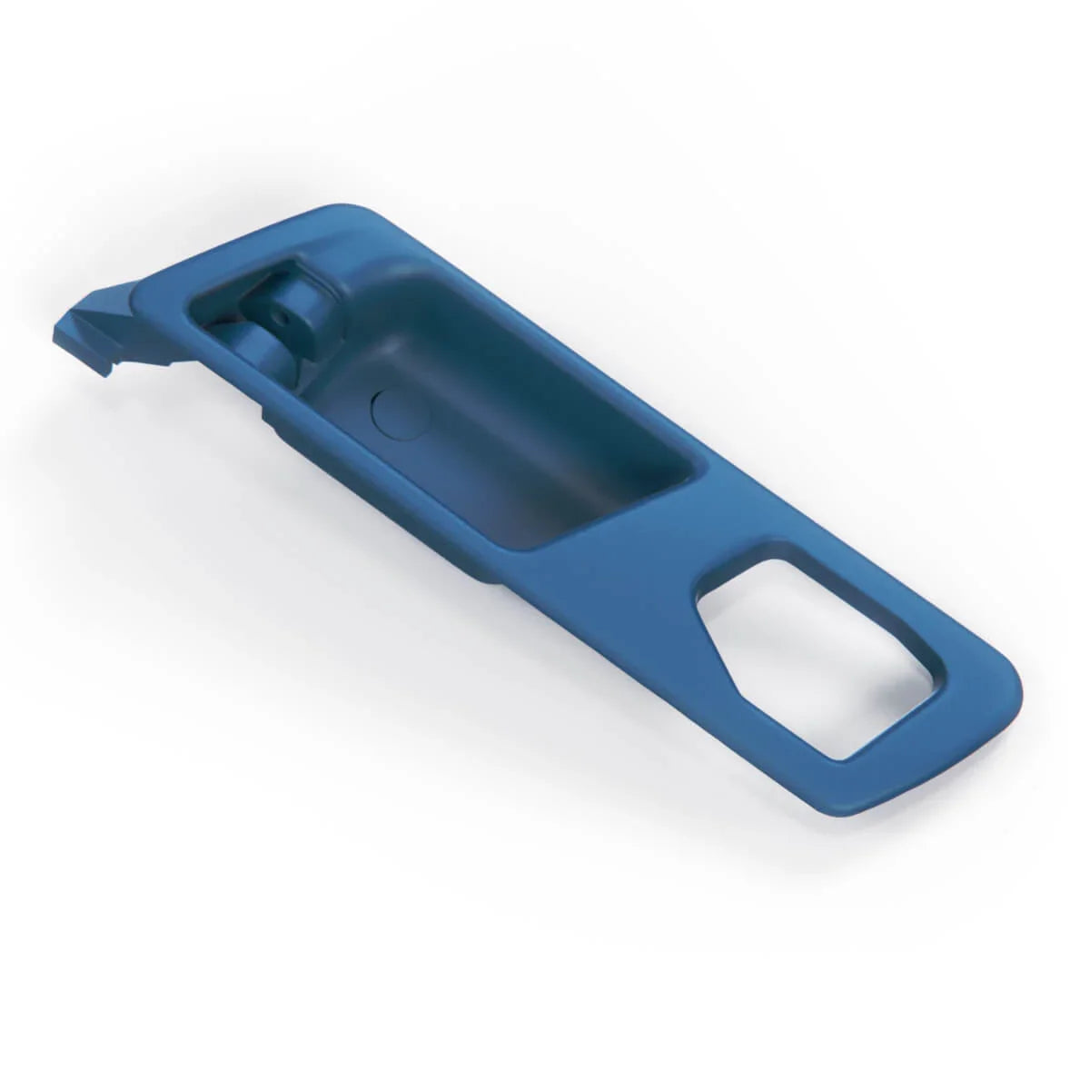 Garniture de Poignée de Porte Intérieure Avant pour BMW E34 (1988-1996) - Revvo