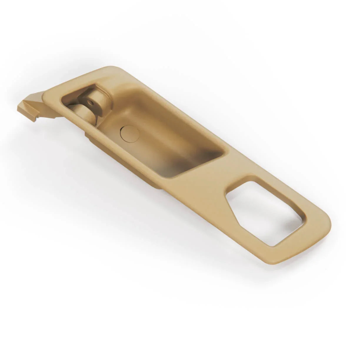 Garniture de Poignée de Porte Intérieure Avant pour BMW E34 (1988-1996) - Revvo