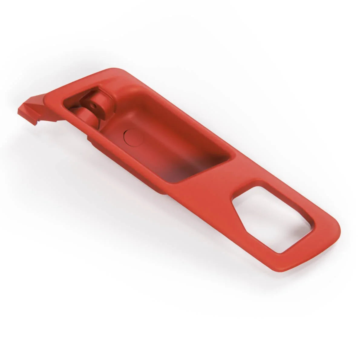 Garniture de Poignée de Porte Intérieure Avant pour BMW E34 (1988-1996) - Revvo