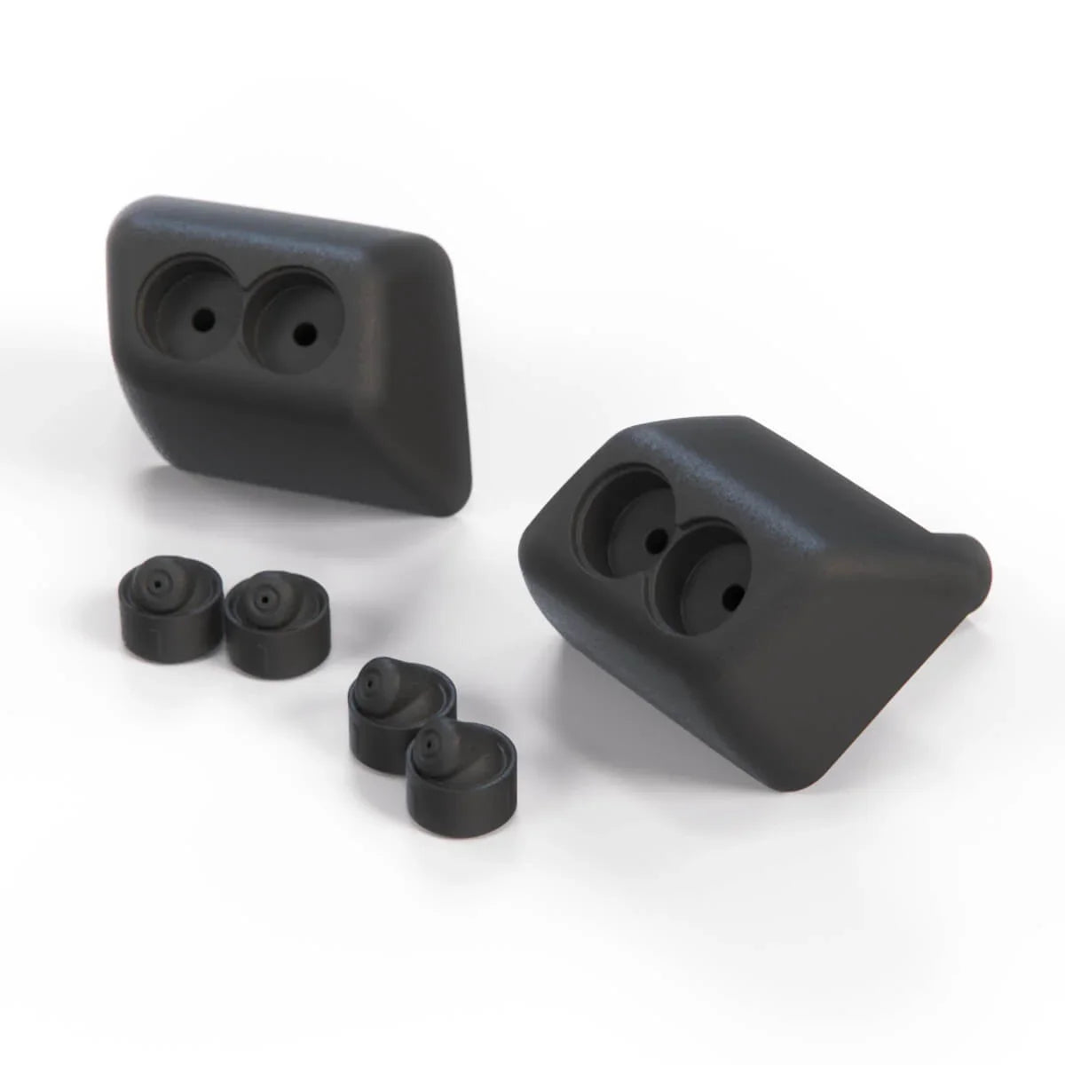 Buse de Lave-Phare pour BMW Série 5 E34 (Lot de 2) - Revvo