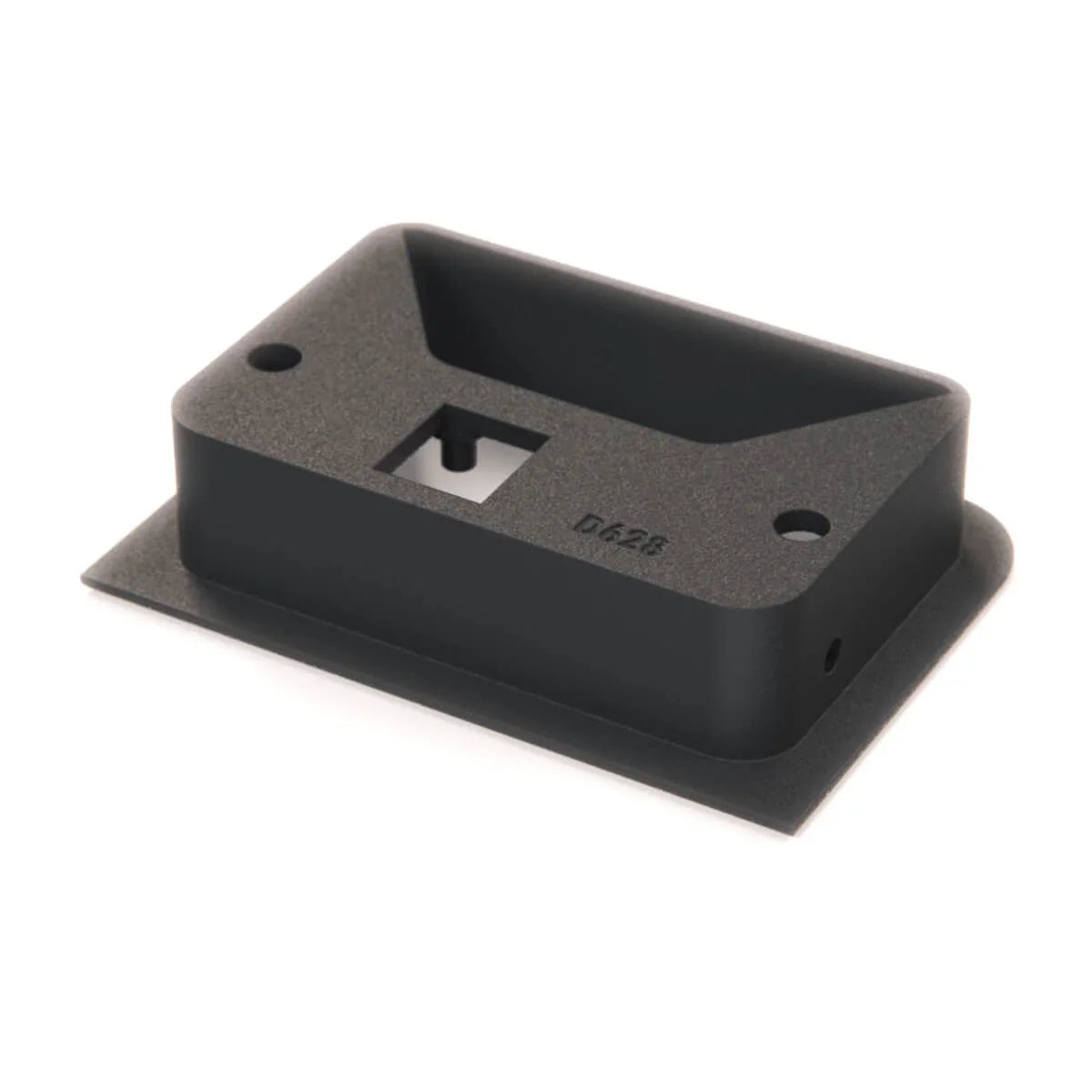 Support Rangement de Console Centrale Arrière pour BMW M5 E34 4 Places (1988-1995) - Revvo