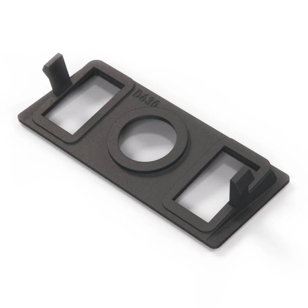 Cache Allume Cigare de Console Centrale Arrière pour BMW M5 E34 4 Places (1988-1995) - Revvo