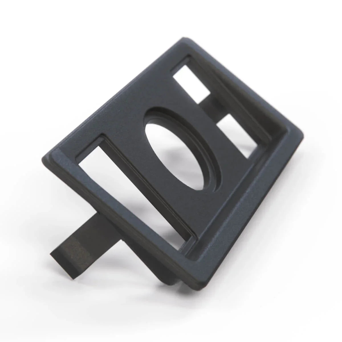 Cache Allume Cigare de Console Centrale Arrière pour BMW M5 E34 4 Places (1988-1995) - Revvo