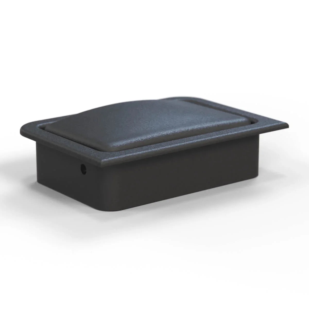 Boîte de Rangement de Console Centrale Arrière pour BMW M5 E34 4 places (1988-1995) - Revvo