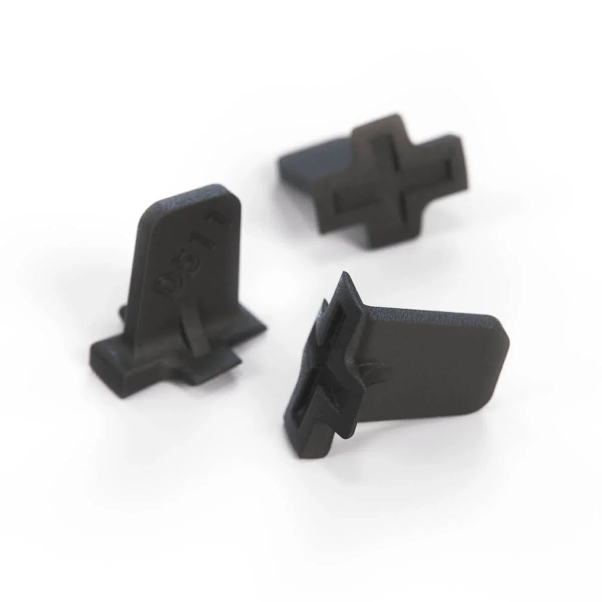 Kit Réparation Garniture Montant de Pare-Brise pour BMW E36 - Revvo