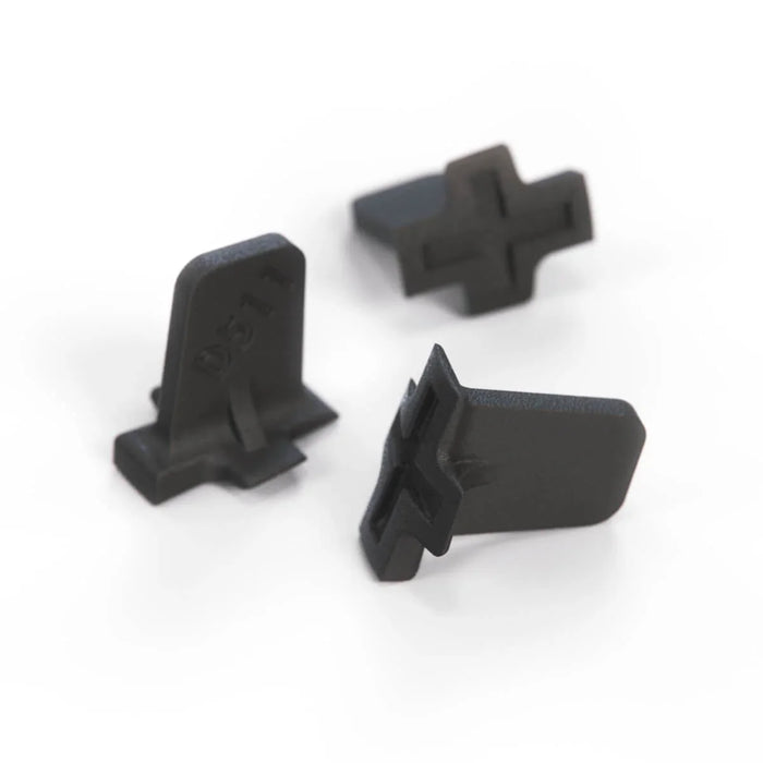 Kit Réparation Garniture Montant de Pare-Brise pour BMW E36