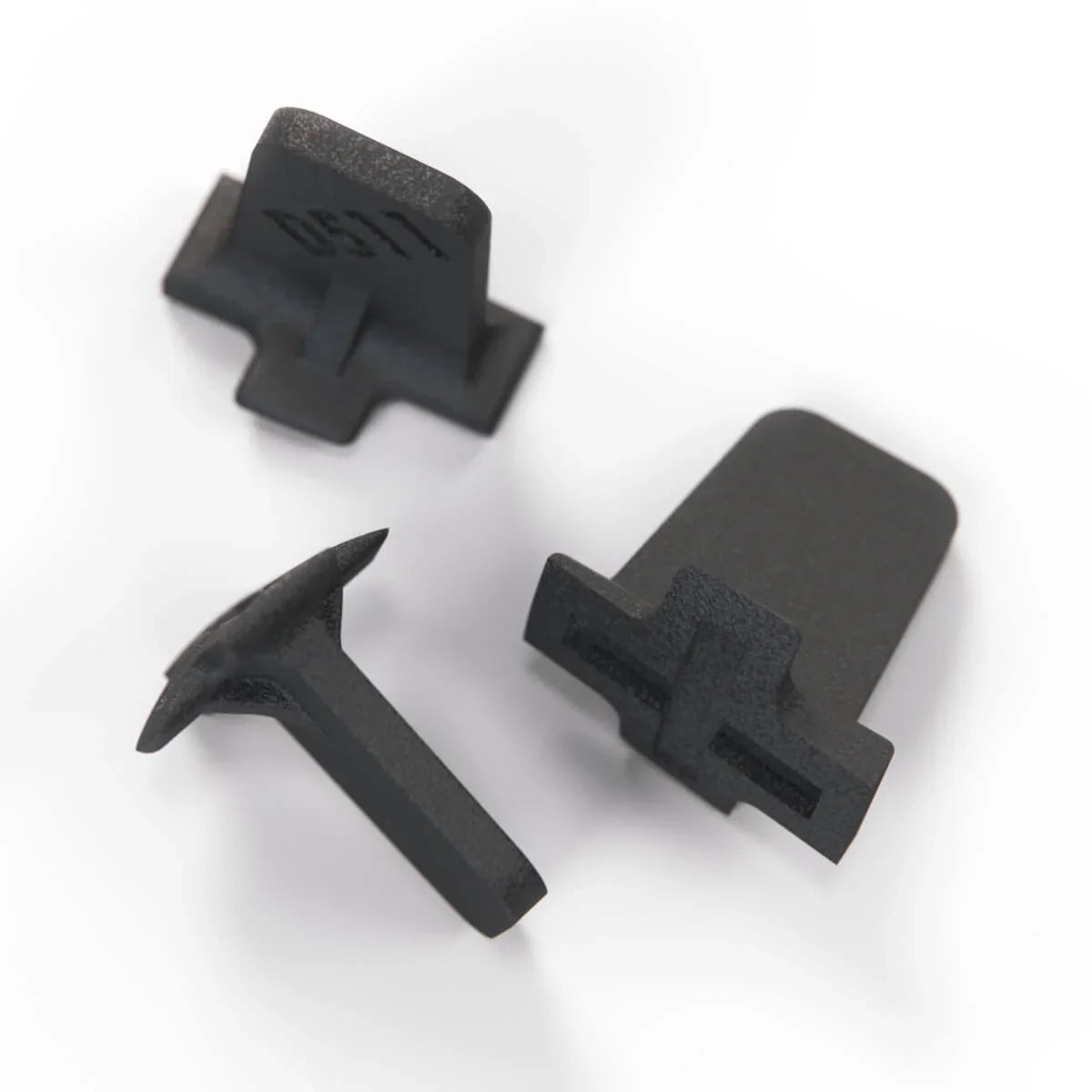 Kit Réparation Garniture Montant de Pare-Brise pour BMW E36 - Revvo