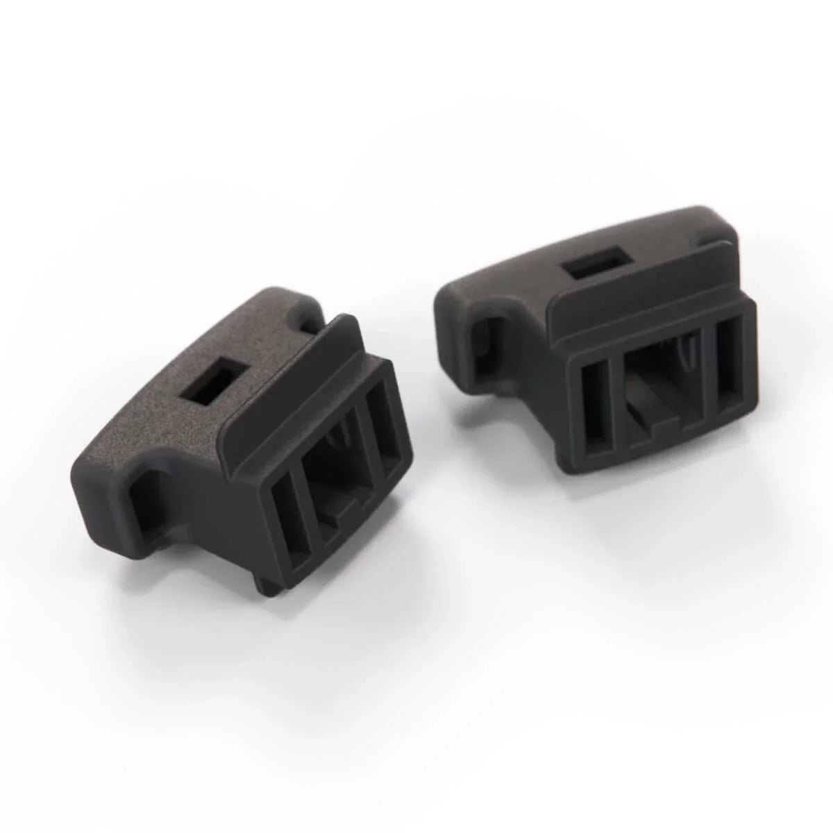 Bouton Réglage Hauteur Ceinture de Sécurité pour BMW E36 - Revvo