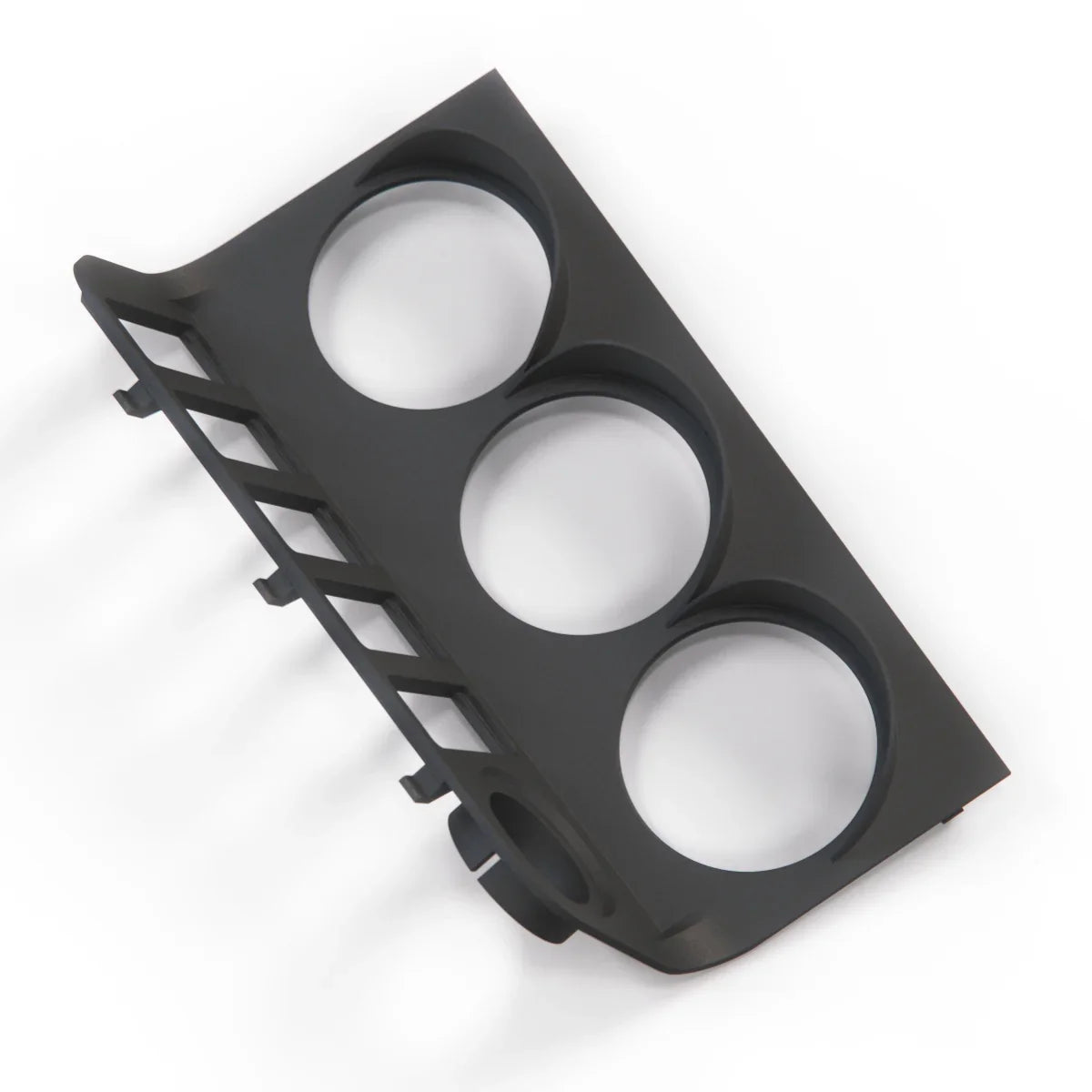 Support de Manomètre de Console Centrale pour BMW E36 - Revvo