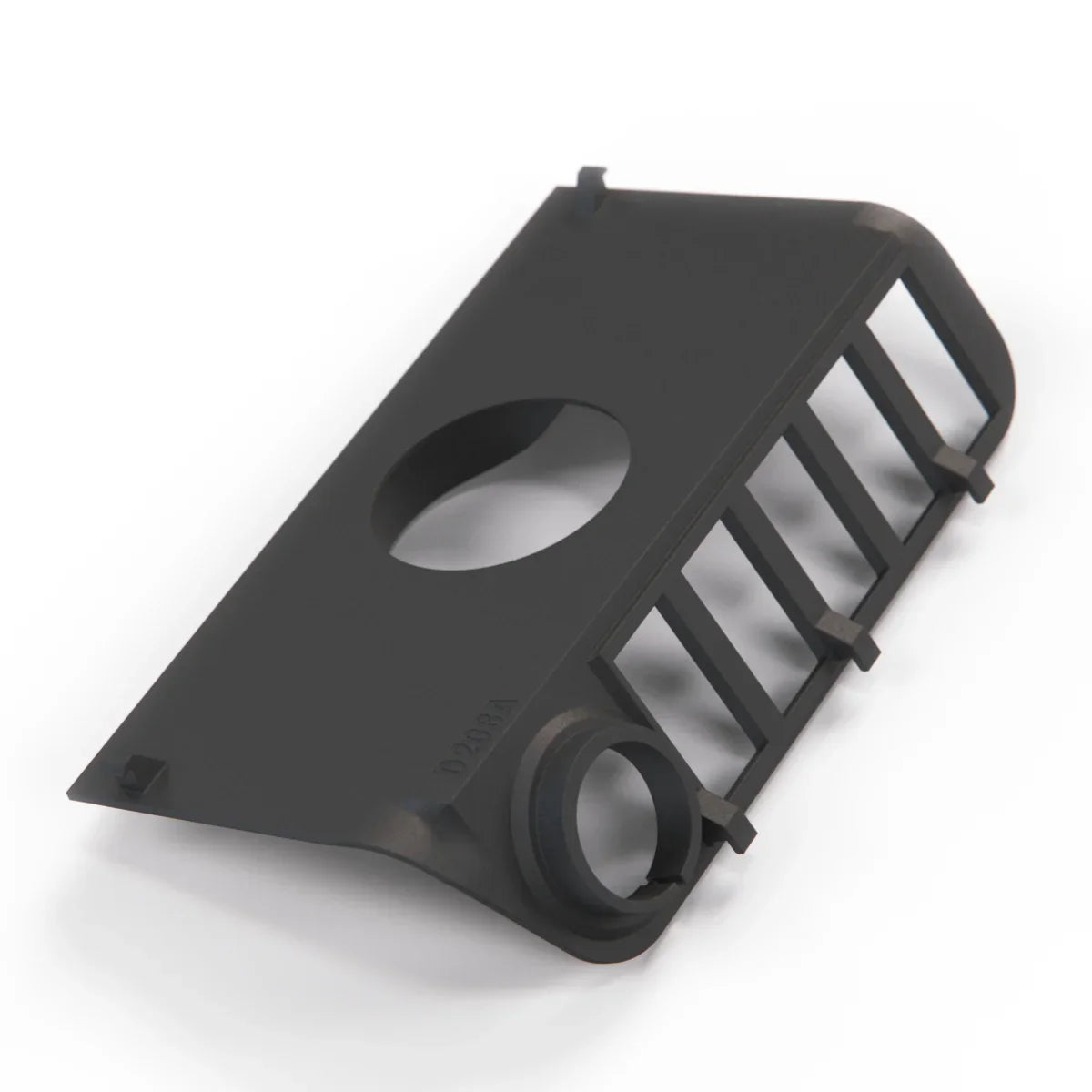 Support de Manomètre de Console Centrale pour BMW E36 - Revvo