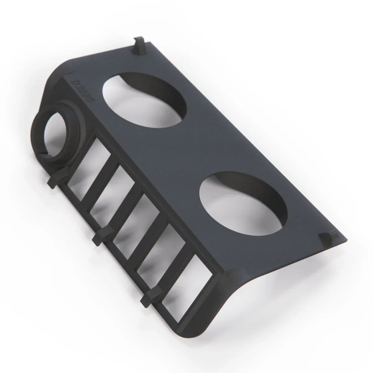 Support de Manomètre de Console Centrale pour BMW E36 - Revvo