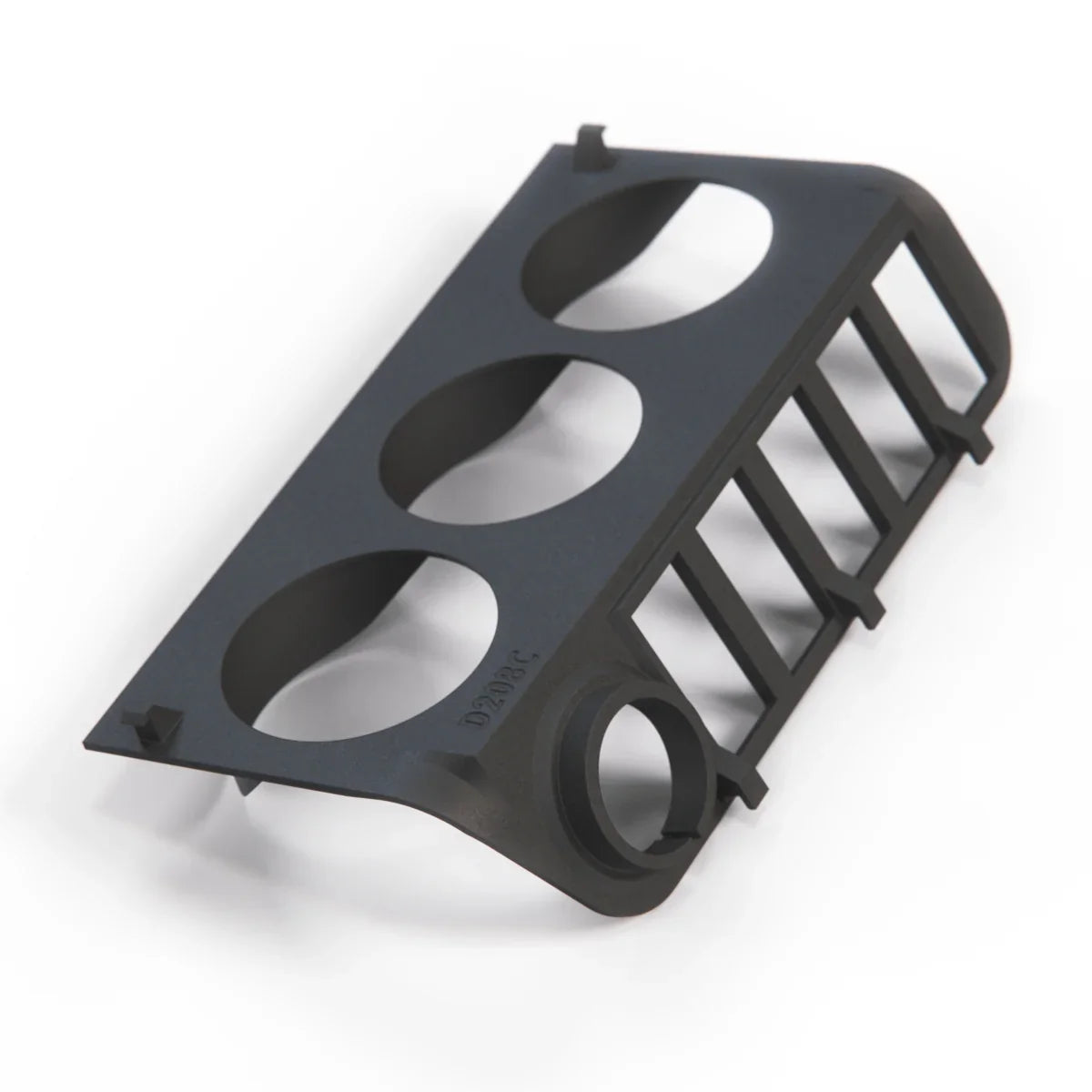Support de Manomètre de Console Centrale pour BMW E36 - Revvo