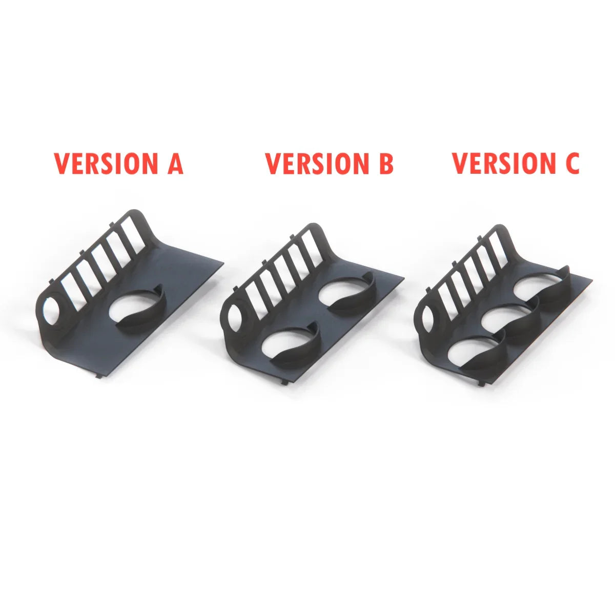 Support de Manomètre de Console Centrale pour BMW E36 - Revvo