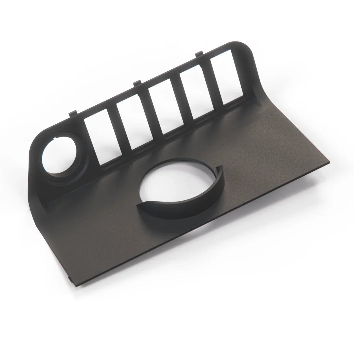 Support de Manomètre de Console Centrale pour BMW E36 - Revvo