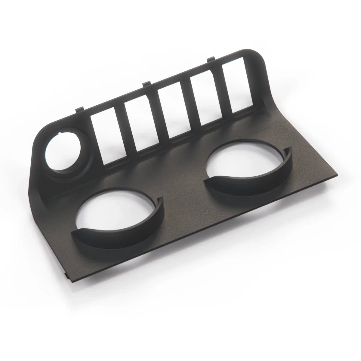 Support de Manomètre de Console Centrale pour BMW E36 - Revvo