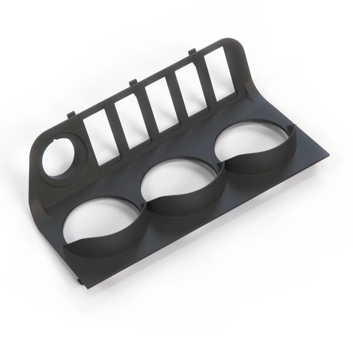 Support de Manomètre de Console Centrale pour BMW E36 - Revvo